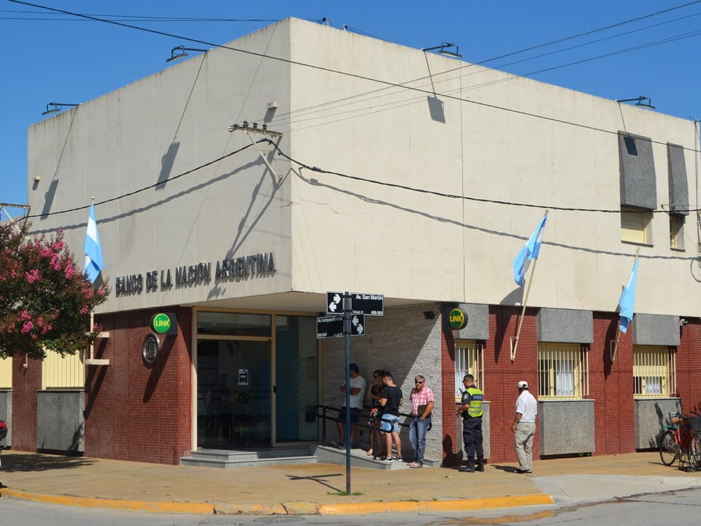 BancoNacion